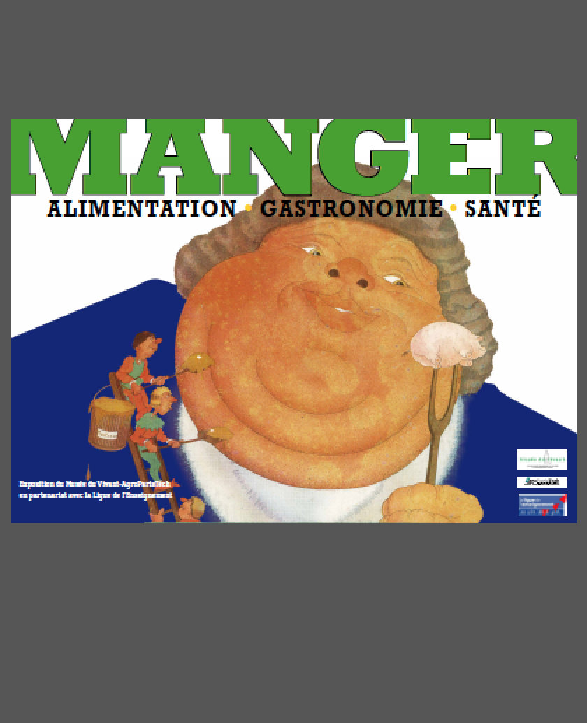 L' Exposition Manger